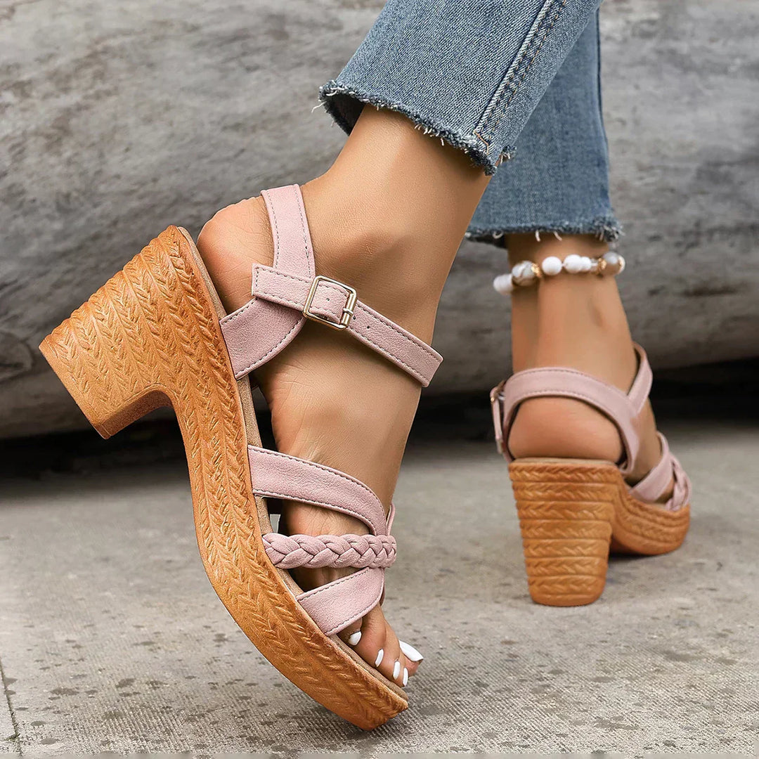 Eryn | Orthopedic Sandals