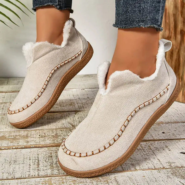 Amya | Orthopedic Ankle Boots