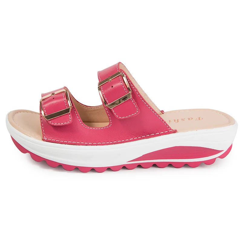 Nysa | Orthopedic Sandals