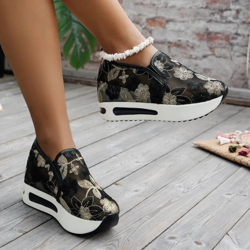 Aster | Orthopedic Shoes