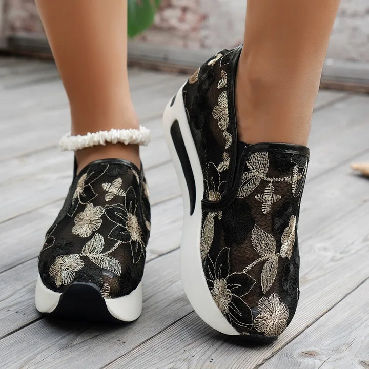 Aster | Orthopedic Shoes