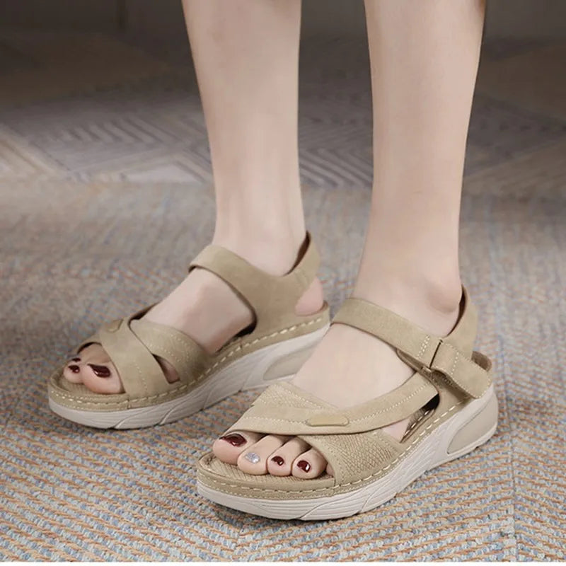 Beth | Orthopedic Sandals