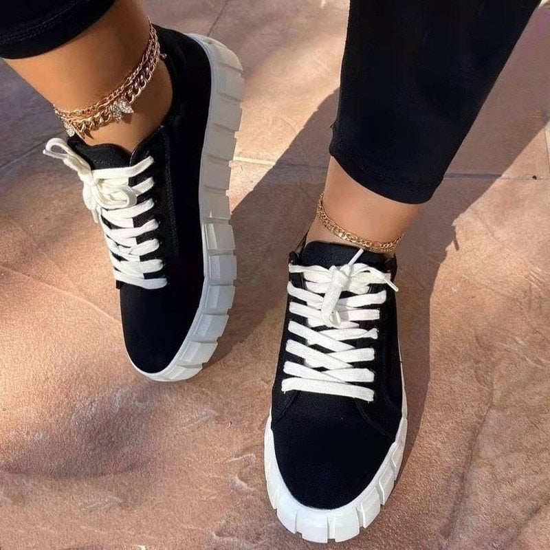 Anita | Orthopedic Sports Shoe