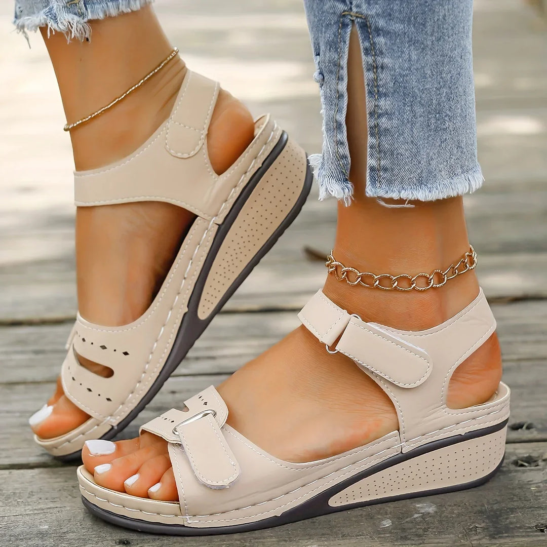 Frea | Orthopedic Sandals