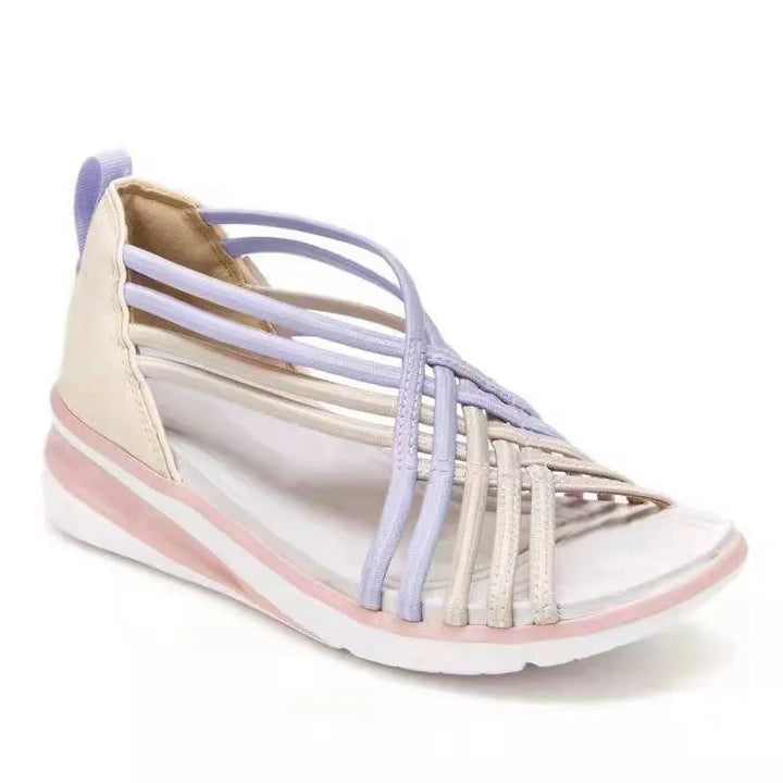 Tatiana | Premium Lightweight Sandals