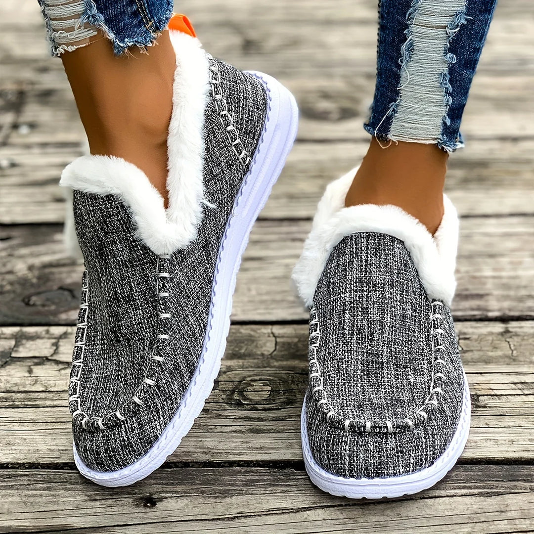 Pamela | Orthopedic Winter Shoes