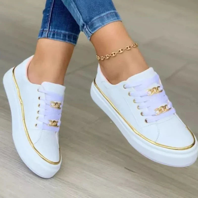 Riley | Orthopedic Shoes