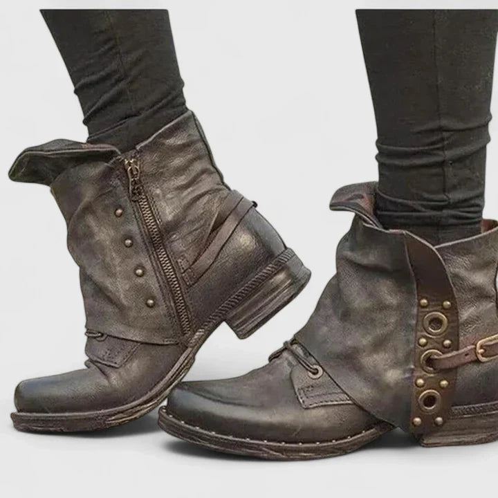 Love | Orthopedic Boots