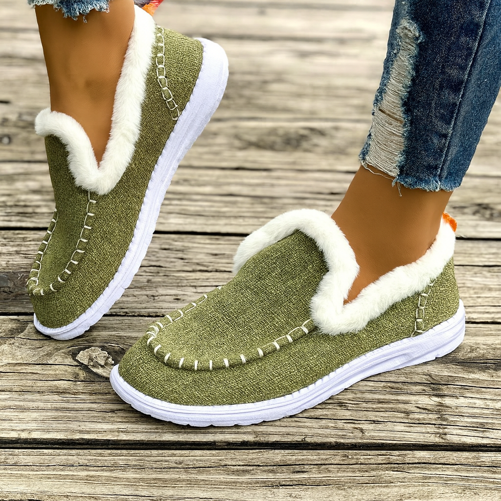 Pamela | Orthopedic Winter Shoes