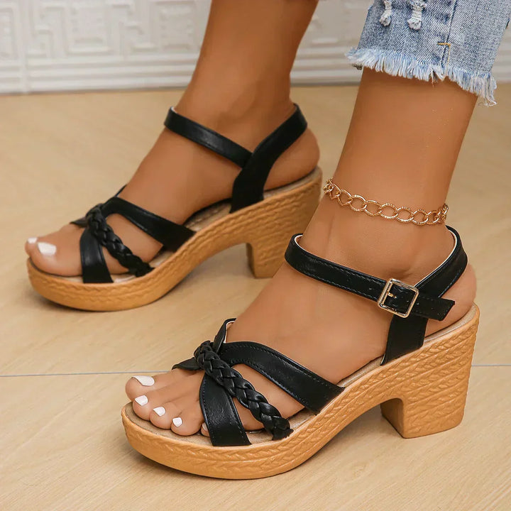 Eryn | Orthopedic Sandals