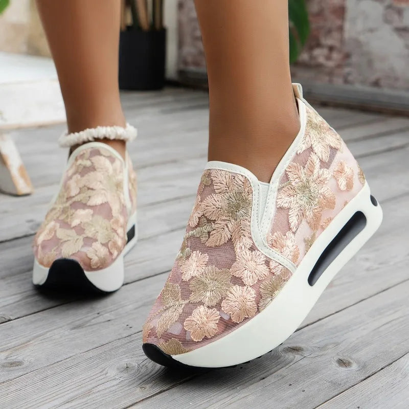 Aster | Orthopedic Shoes