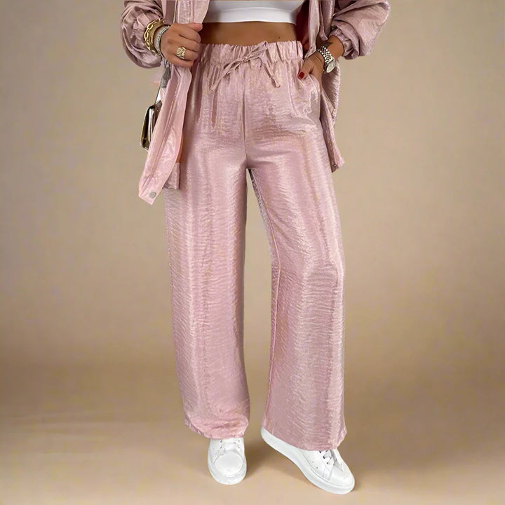 Marilyn | Loose Autumn Set