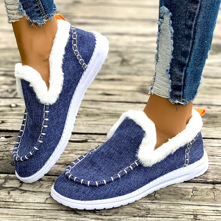 Pamela | Orthopedic Winter Shoes