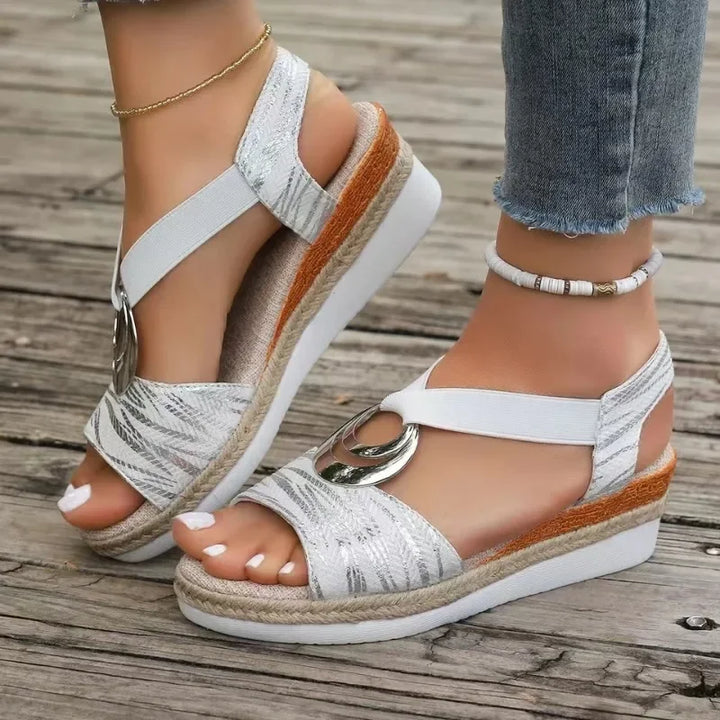 Abia | Orthopedic Sandals