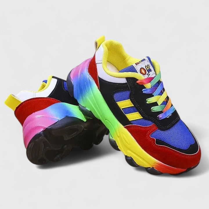 Chrissy | Orthopedic Shoes