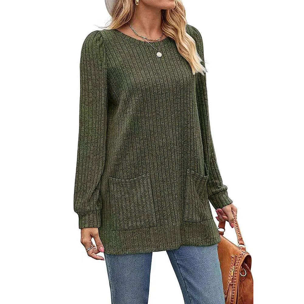 Arely | Casual Sweater