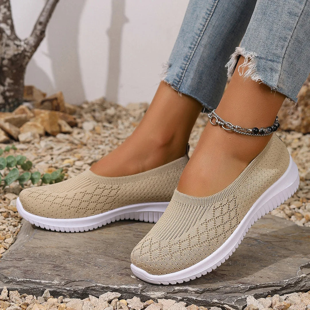 Andrea | Orthopedic Loafers