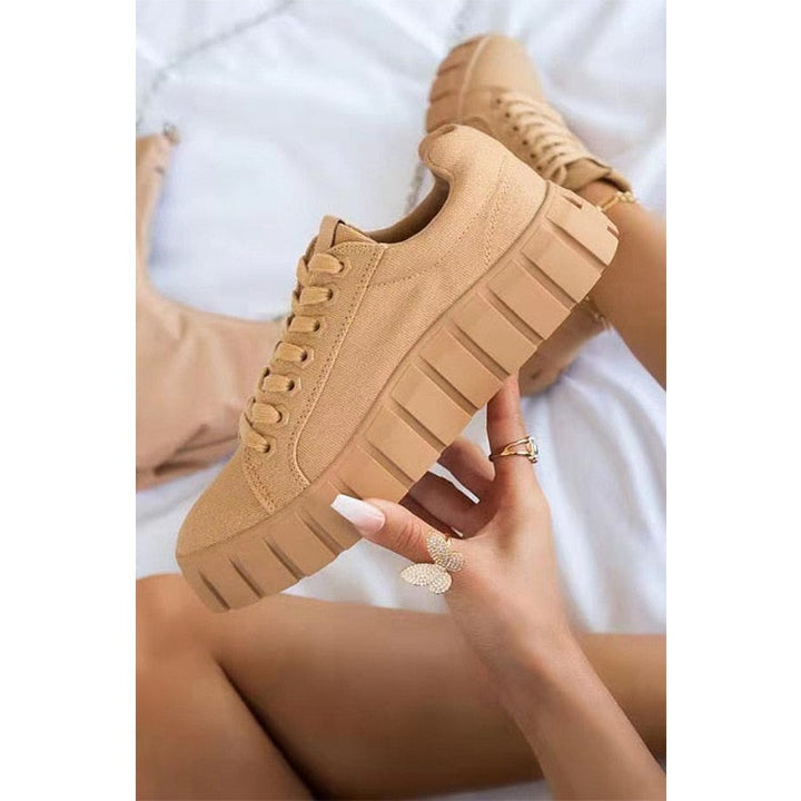 Anita | Orthopedic Sports Shoe
