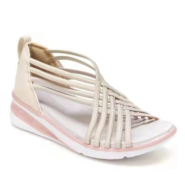 Tatiana | Premium Lightweight Sandals