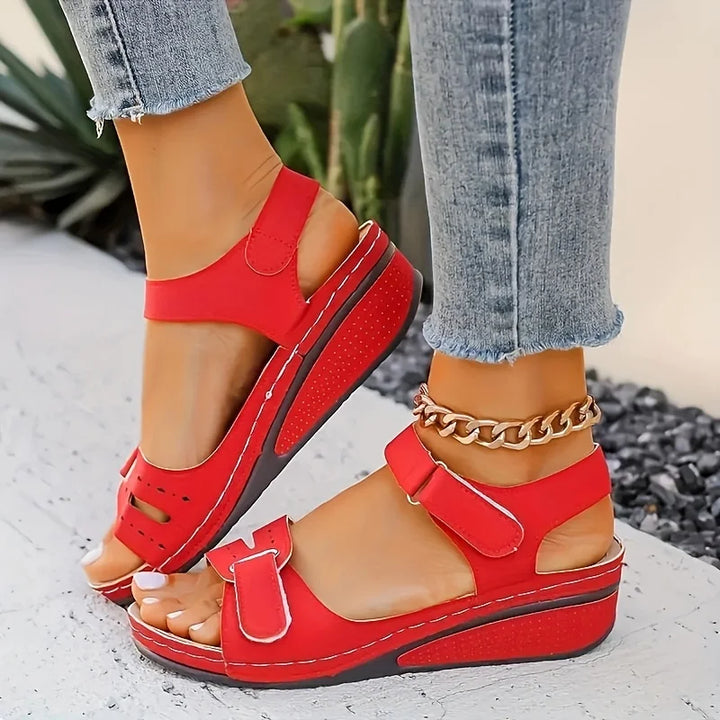 Frea | Orthopedic Sandals
