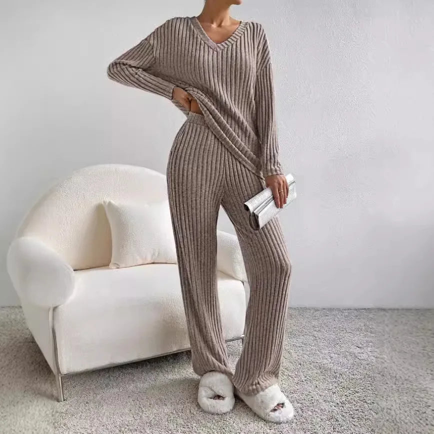 Rosy | Two-Piece Set