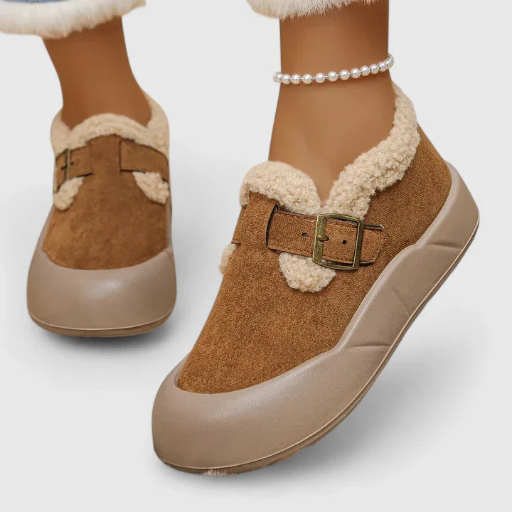 Samira | Orthopedic Shoes