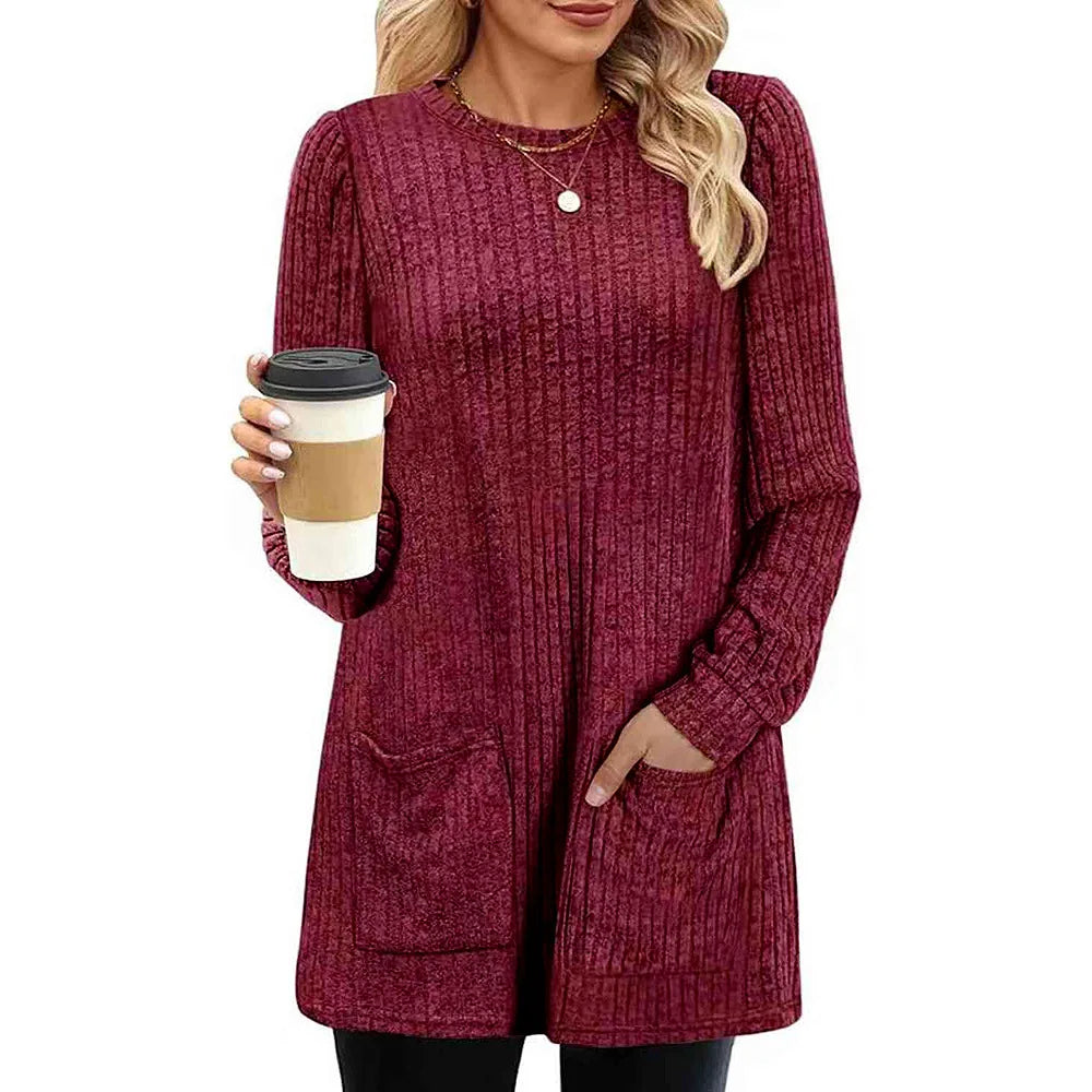 Arely | Casual Sweater