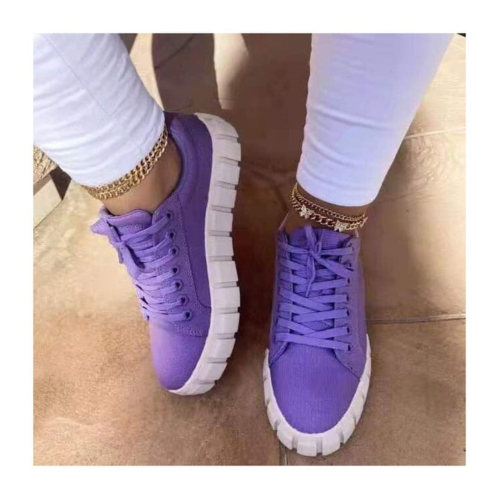 Anita | Orthopedic Sports Shoe
