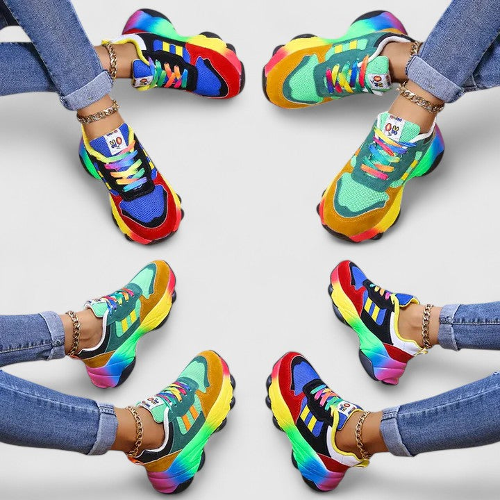 Chrissy | Orthopedic Shoes