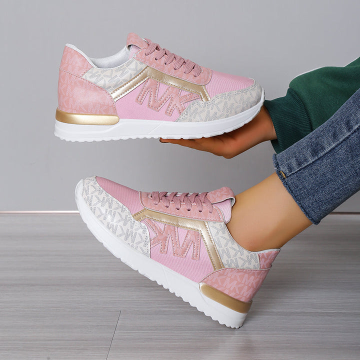 Hannah | Orthopedic Women's Shoes