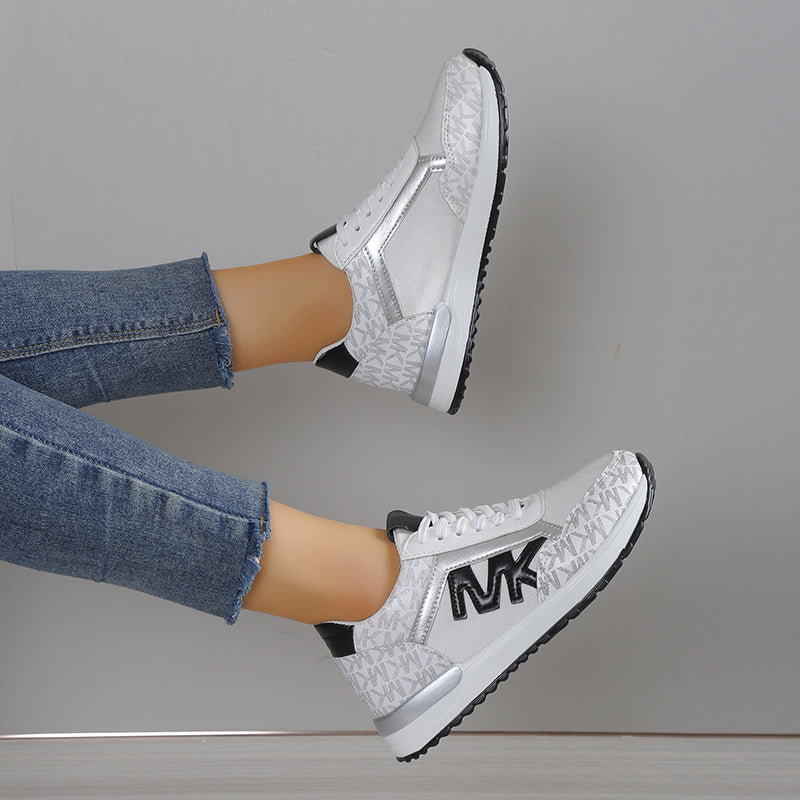 Hannah | Orthopedic Women's Shoes
