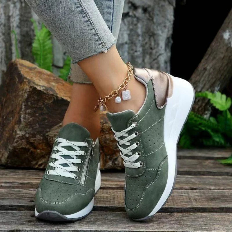 Mandy | Orthopedic Sneakers