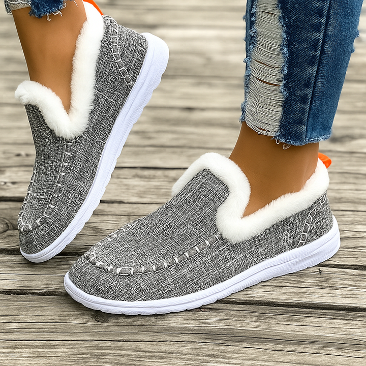 Pamela | Orthopedic Winter Shoes