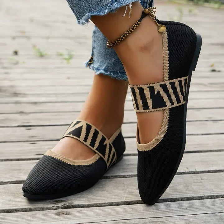 Isadora | Orthopedic Loafers