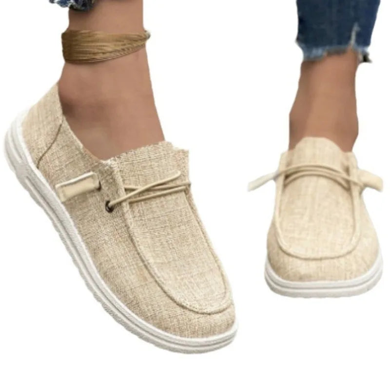 Jane | Trendy Casual Women's Shoes
