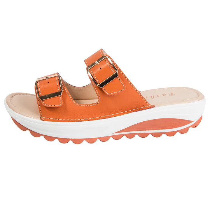 Nysa | Orthopedic Sandals