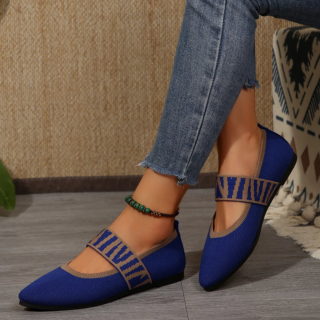 Isadora | Orthopedic Loafers