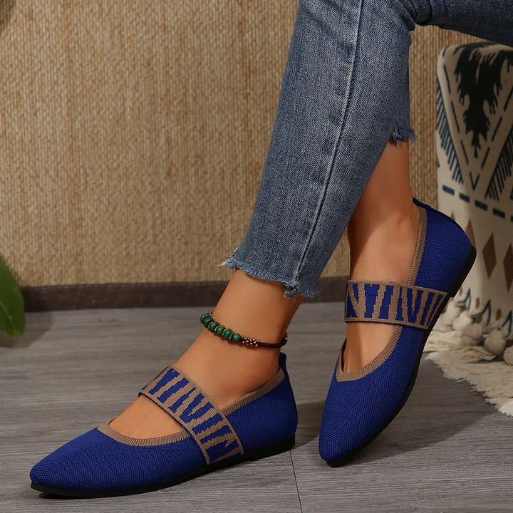 Isadora | Orthopedic Loafers
