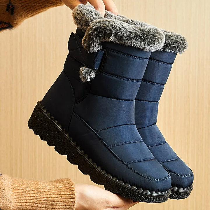 Jael | Orthopedic Snow Boots