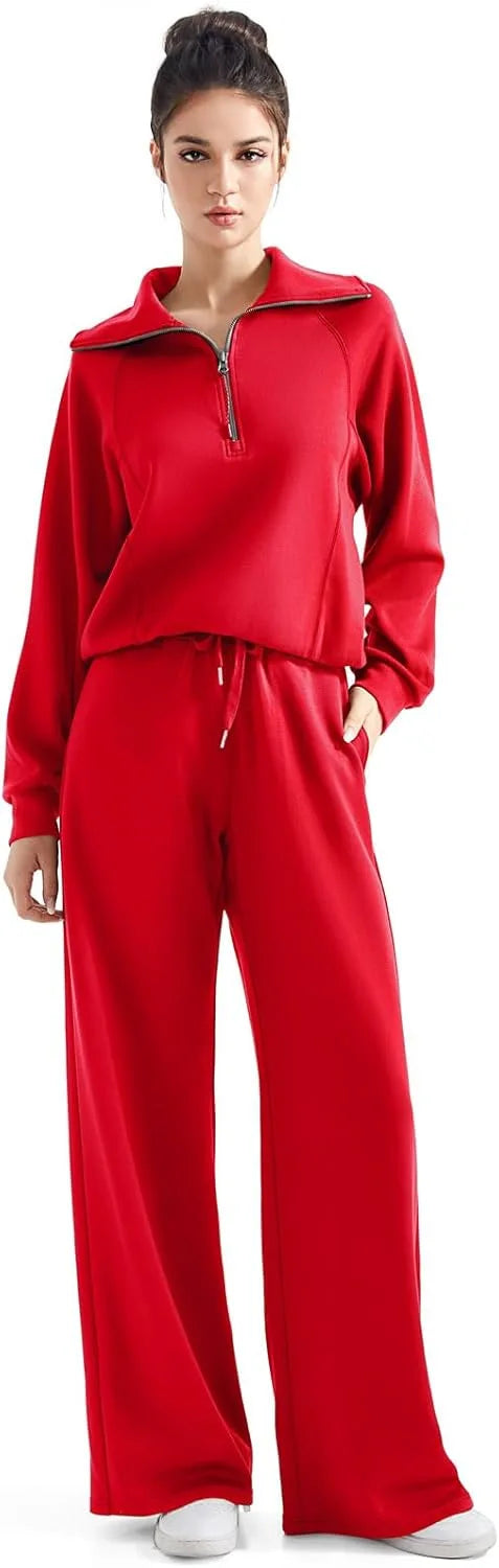 Malou | Casual Two-Piece Set