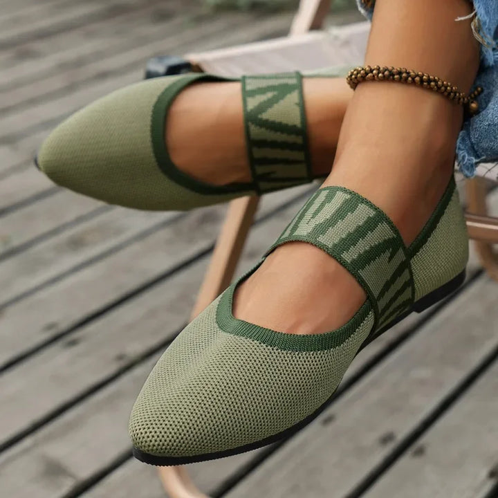 Isadora | Orthopedic Loafers