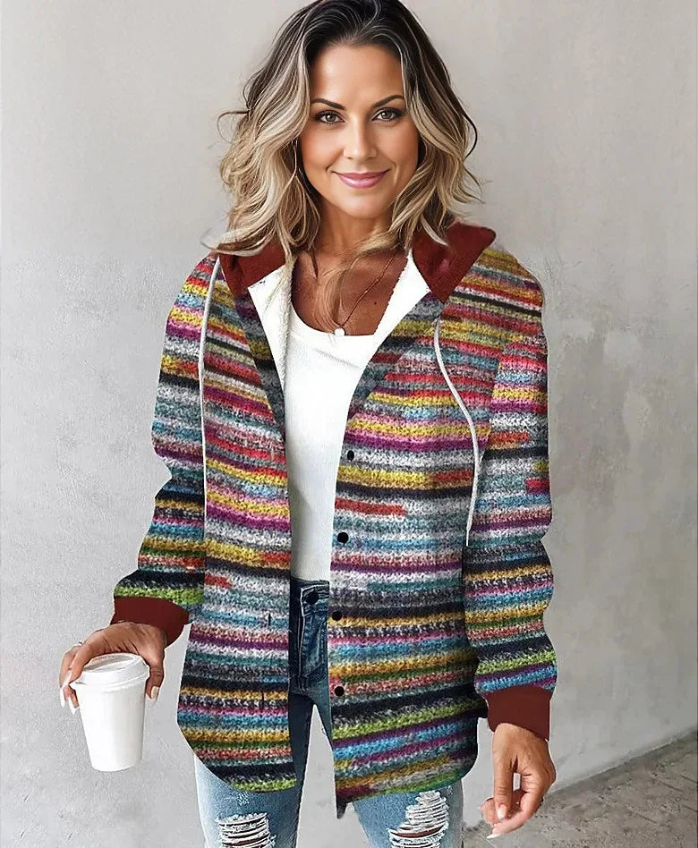 Dania | Warm Stylish Jacket