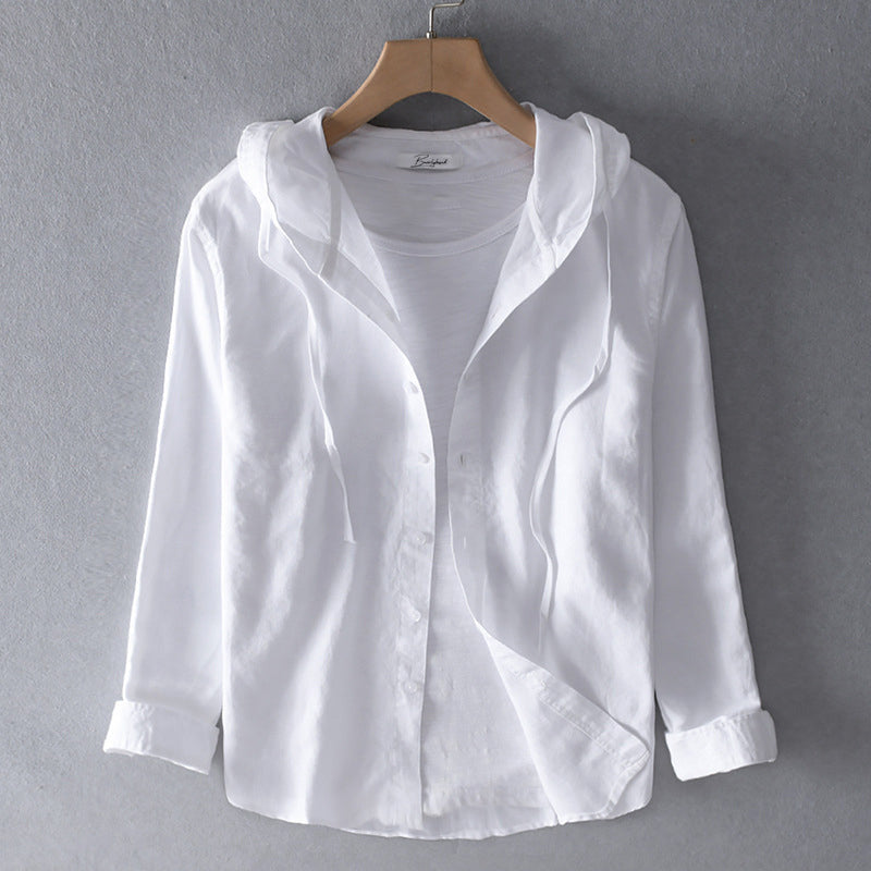 Filipa | Silk Blouse