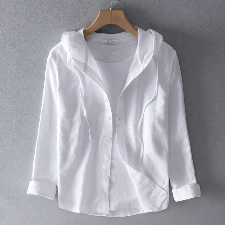 Filipa | Silk Blouse
