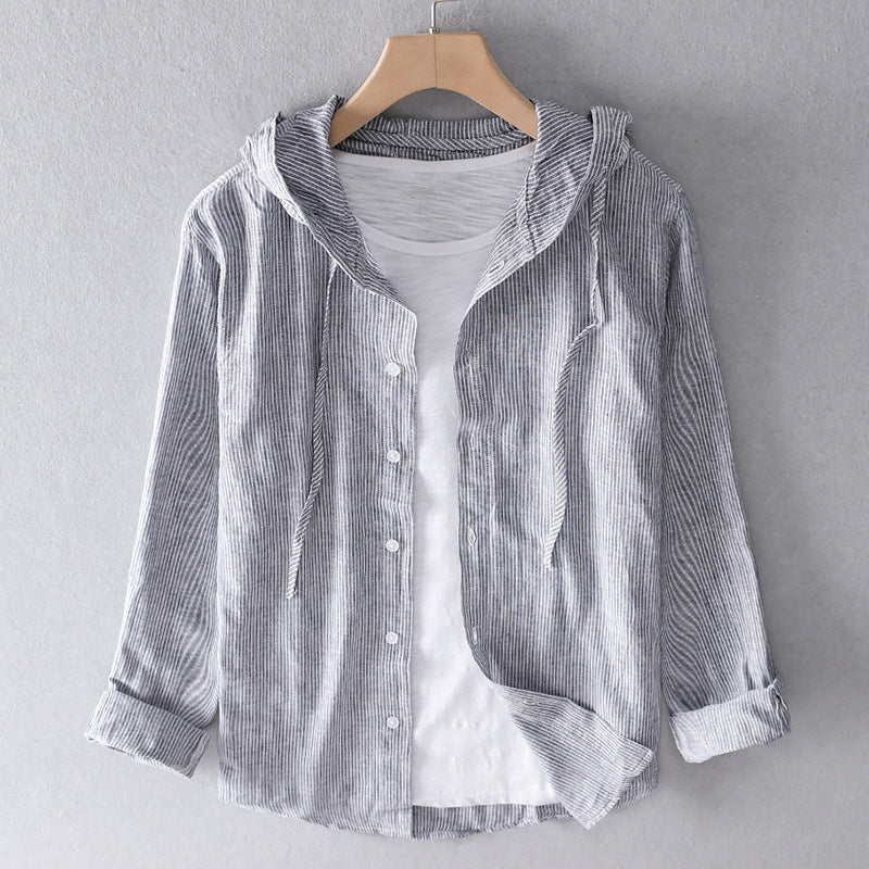 Filipa | Silk Blouse