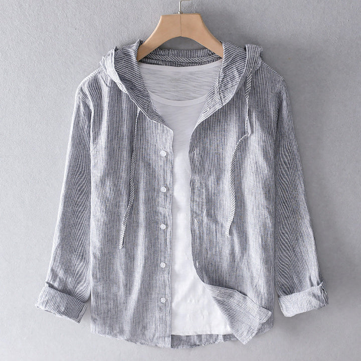 Filipa | Silk Blouse