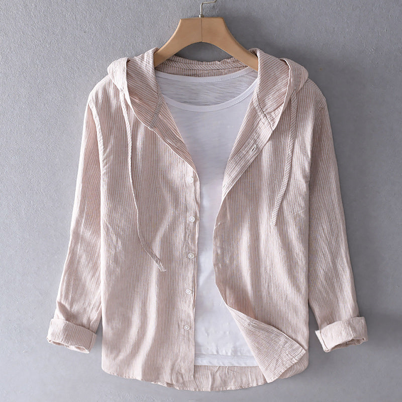 Filipa | Silk Blouse