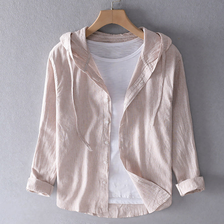 Filipa | Silk Blouse