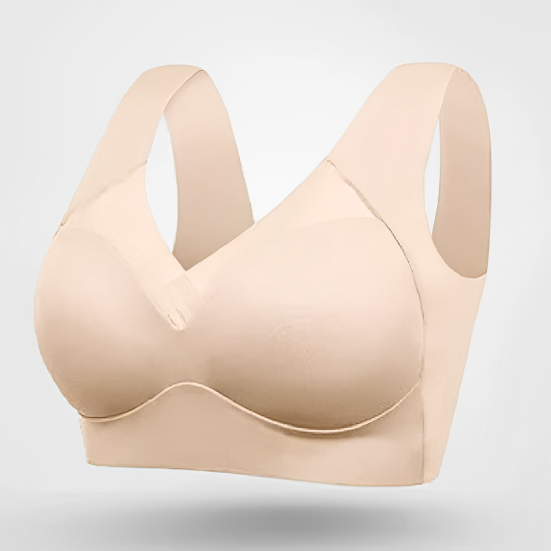 Niya | Seamless Comfort Bra