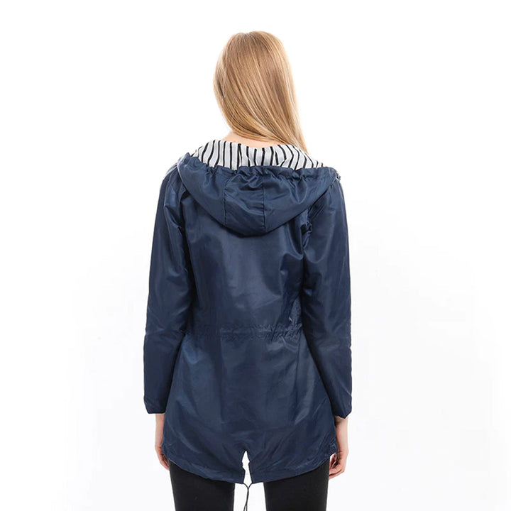 Glayda | Waterproof Raincoat